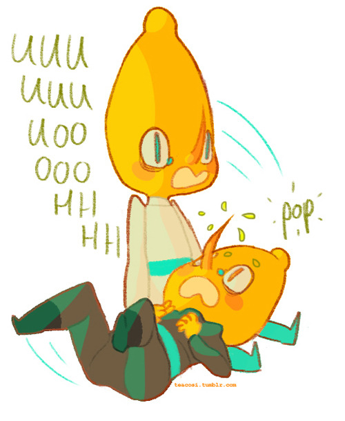 teacosi:  BOOGER MAGIC  AAAAAAA