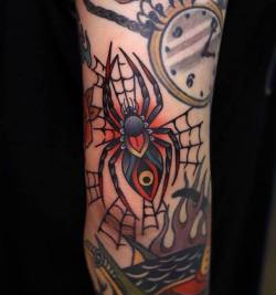 tattoome:Mick Gore