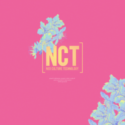 monoka:  NCT logo designs â™¡