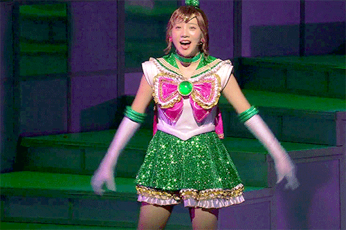 senshidaily:sera myu appreciationTeam Moon