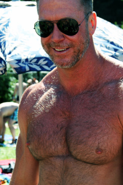 Daddies, Bears and Muscles