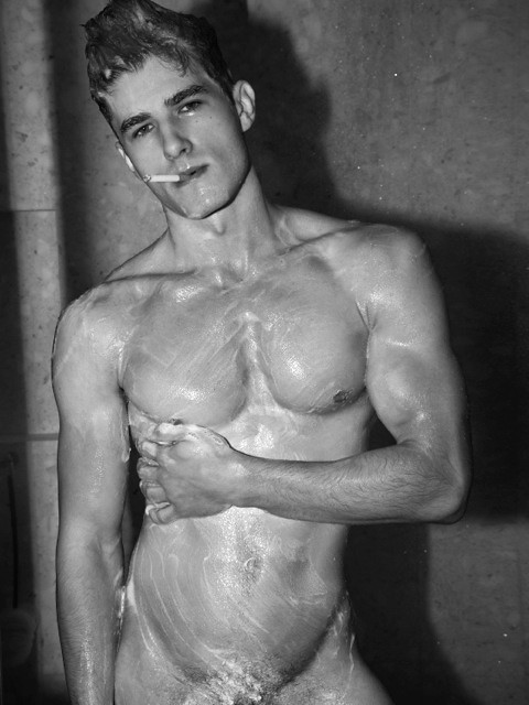 smittenstephen: Igor Kolomiyets