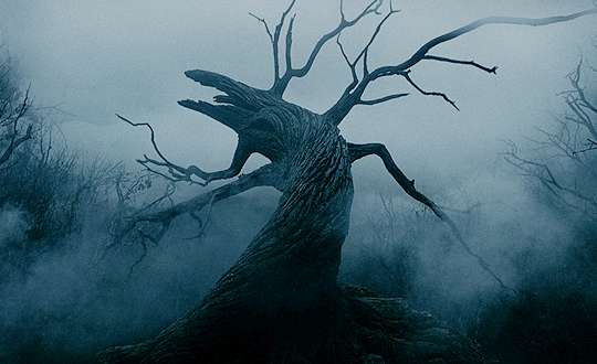 e-ripley:  SLEEPY HOLLOW (1999) dir. Tim Burton  