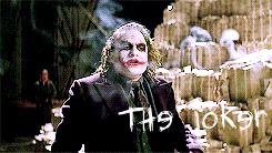 ericscissorhands:  Top 10 Live action comic book super villains and antagonists