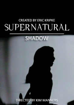   supernatural episode posters     season 1 » episodes 13-16          ep.