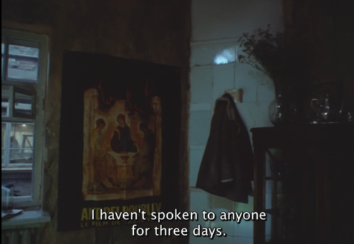 hirxeth:  The Mirror (1975) dir. Andrei Tarkovsky porn pictures