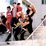 dreamaboutlifeagain:  Starting together, ending together.insp. x 
