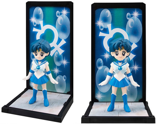 Updated the Sailor Moon Tamshii Buddies Shopping Guide with some new links! www.moonkitt