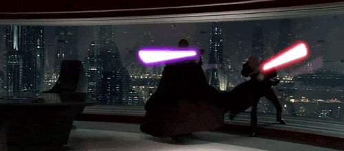 letsruletatooine:  Mace Windu should have lived. 