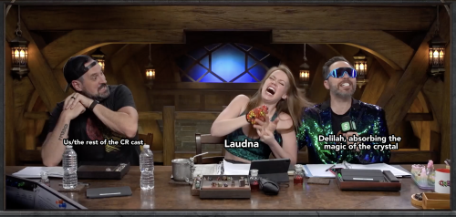 critical role meme