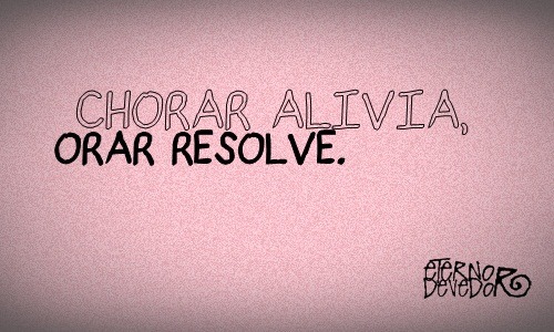 I don’t care...
