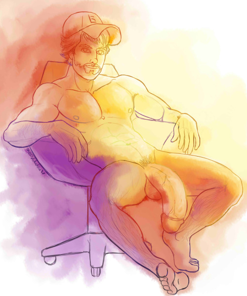 errongonous:A collection of all my nsfw kootra drawing I never realised how many I’d done until now.