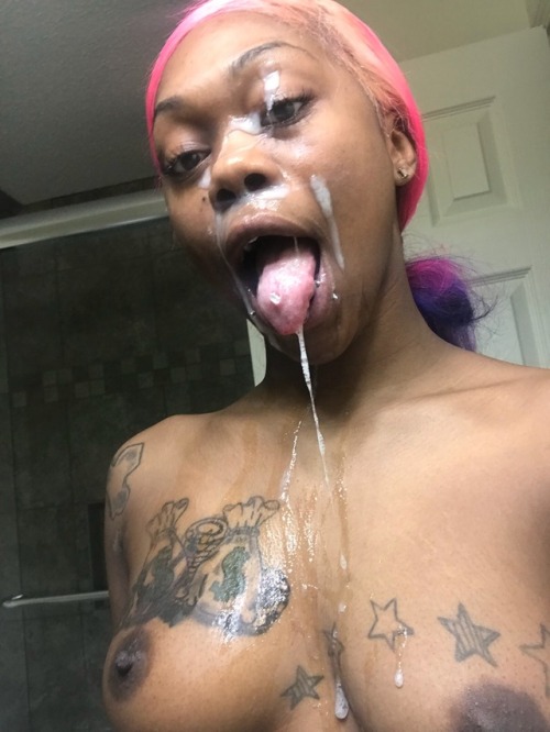 Extreme Black Porn