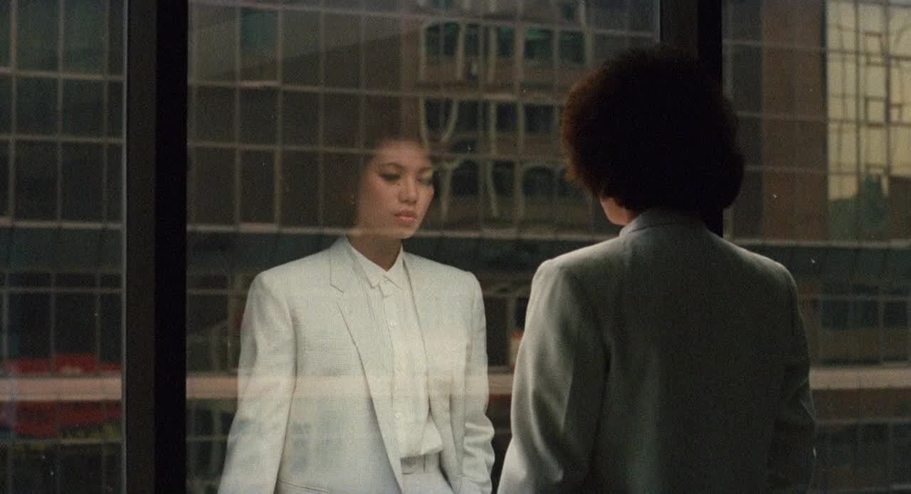 Taipei Story, 1985, Edward Yang