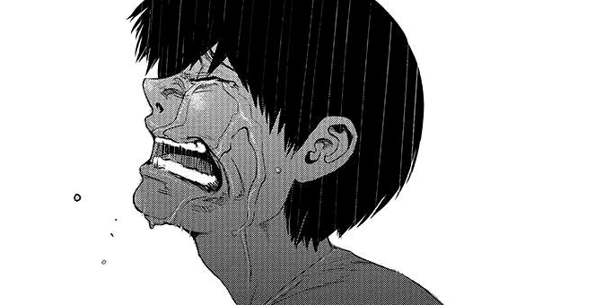oh-you-poor-sweet-thing:  &ldquo;It was as if I was completely alone in the universe.