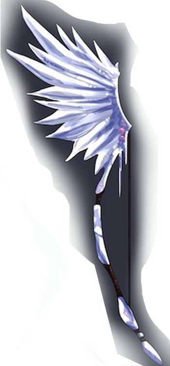 Fantasy Weapons for the Signs...