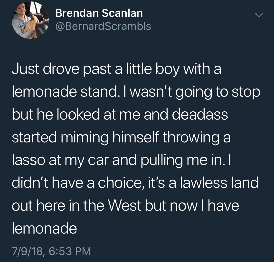 celticpyro:  whitepeopletwitter: The wild Wild West Fucking superb you funky little