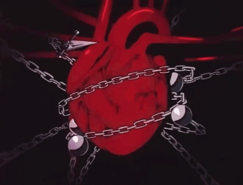 Your Heart Is Mine 
