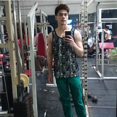 #mc_rachata #asian guy #asian hot guy #guy #mens #smart