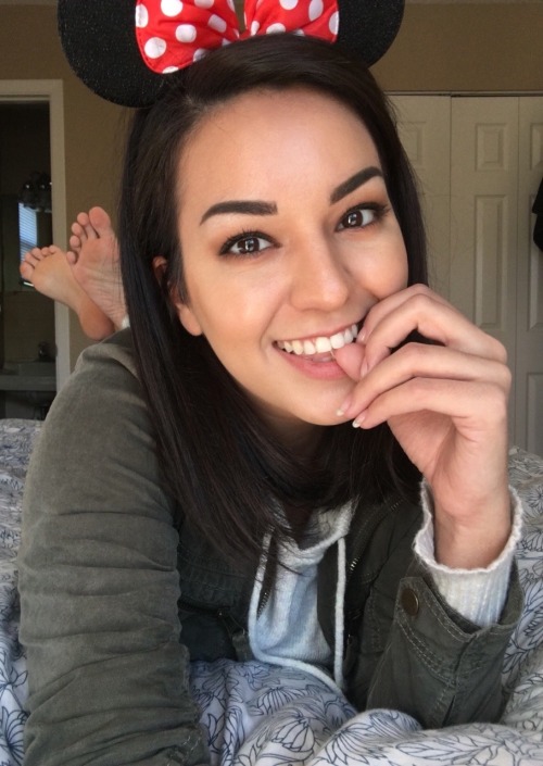 Porn photo Girls Feet Utopia