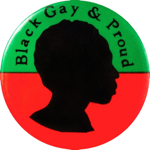 transparentstickers:Transparent vintage LGBT badges, images from lgbt_history on instagram. Requeste