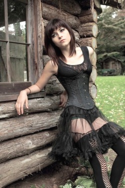 steampunk-lady:  Steampunk  #steampunk #steam