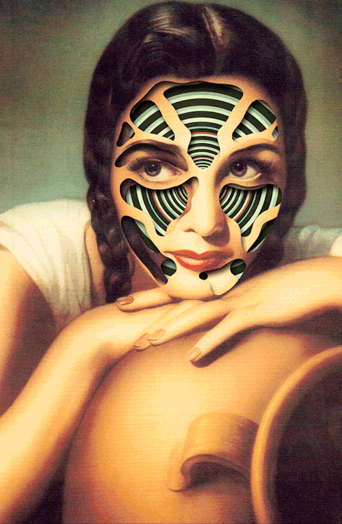 i-love-art:  Matthieu Bourel