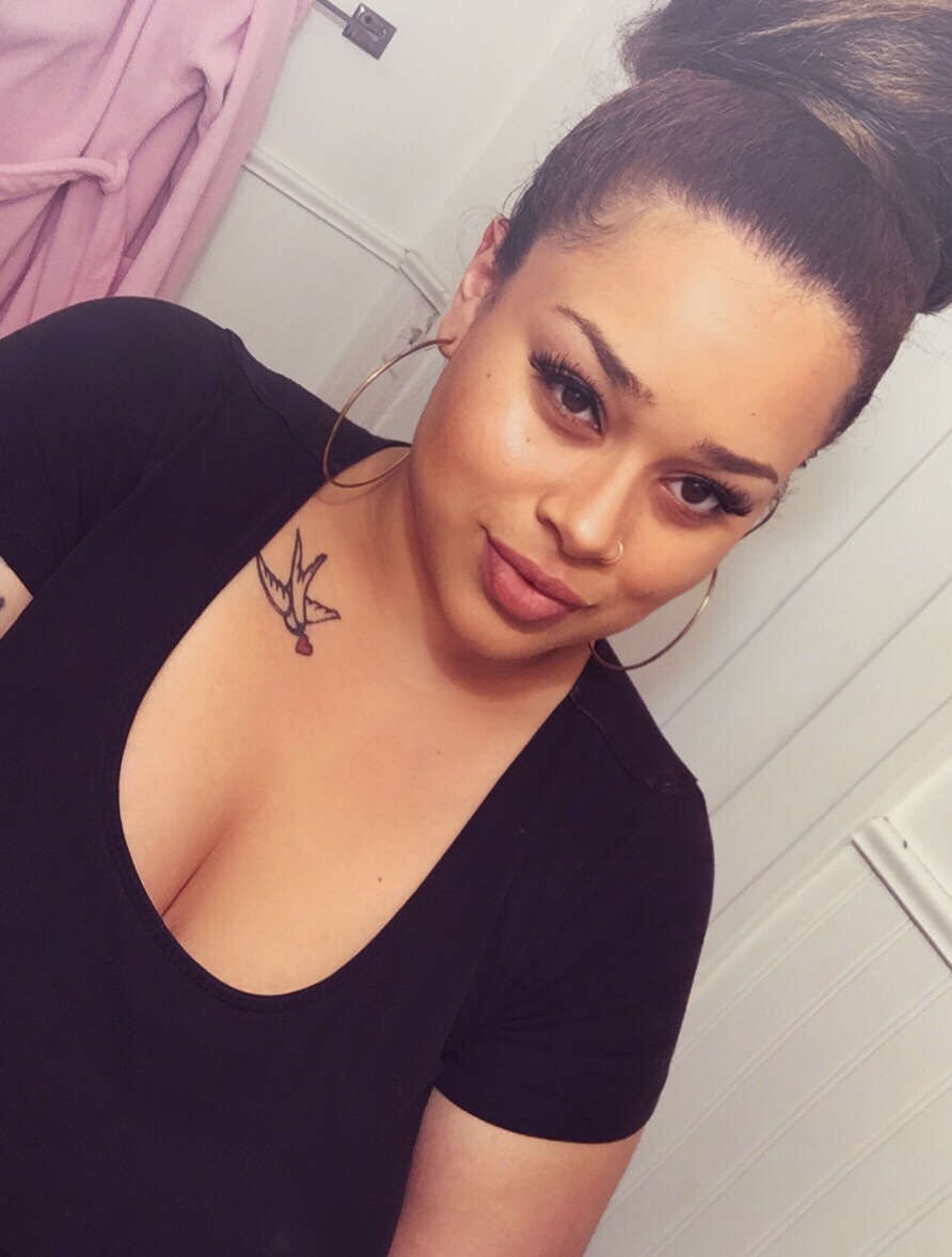 rosettastonedd:  Smizing 