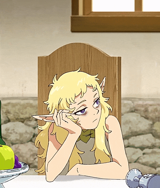 Fleki || Dungeon Meshi 1x21