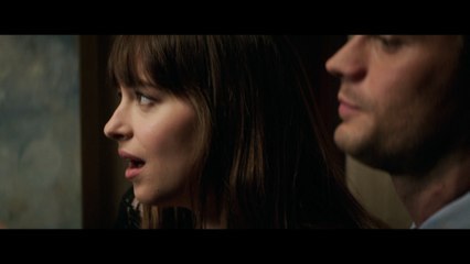 Very Sexy Scene From Movie ‘Fifty Shades Darker’