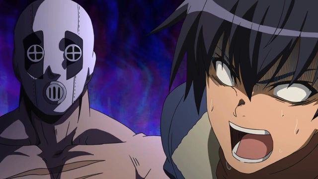 wavewillnotdie:  Someone who has never seen this anime please explain these pictures.