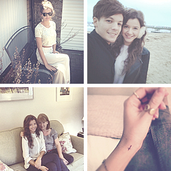          favourite instagram users → @eleanorj92         