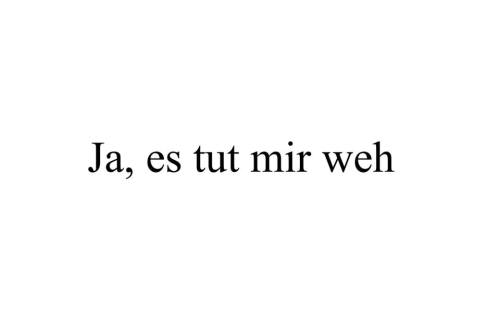 tomorrow-is-future:  sehr sogar