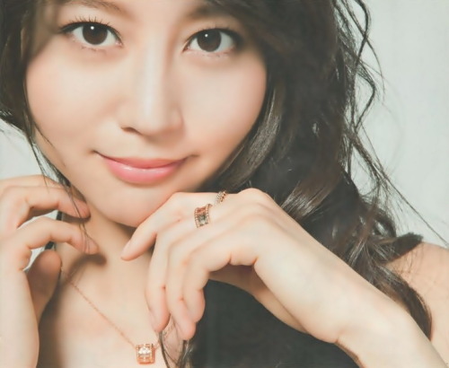 egathia: STEADY - June 2014 original scans credit to: summer051313