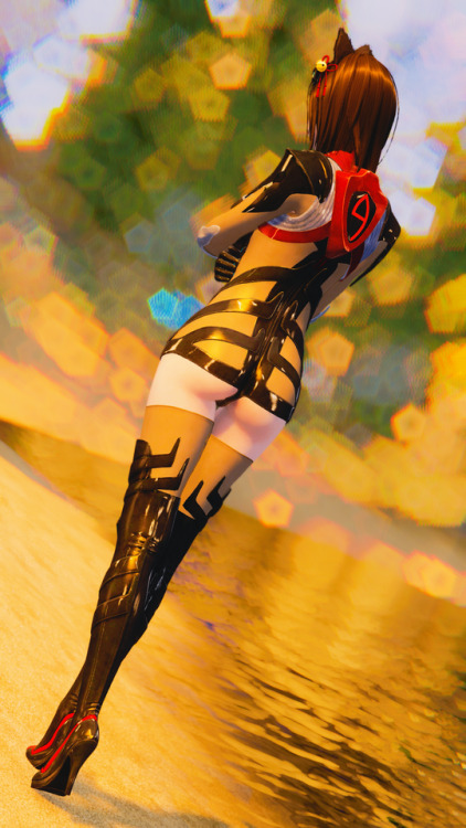 devrabbitxx: [COCO]MiYo Suit 