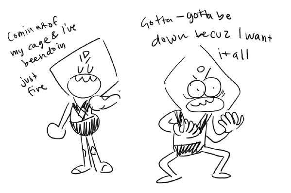 some twitter/draw pile pics!!! 