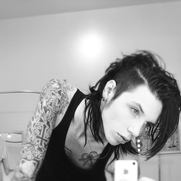 We are The Wild Ones