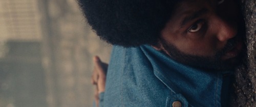 fieldcinema:   BlacKkKlansman, 2018  Dir. Spike Lee  