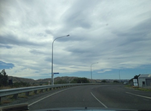 methpool:  angry road trips and lonely sun sets