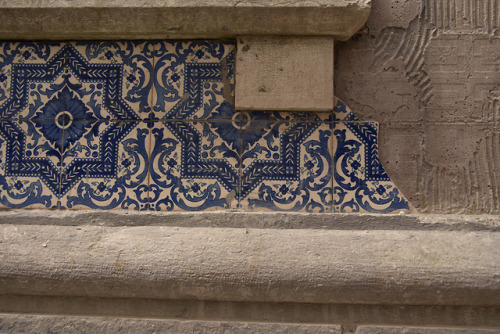 azulejo