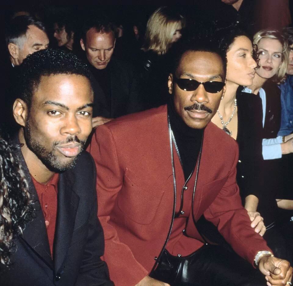 nessanotarized:  Before Kevin Hart