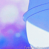 fyeahsailormoon:  ムーン・プリズム・パワー・メイク・アップ