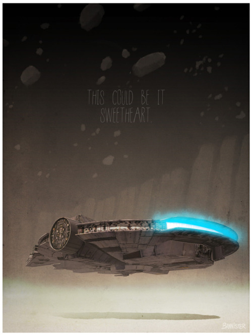 random-allusions:  Pop culture vehicles. Can you guess all of them?