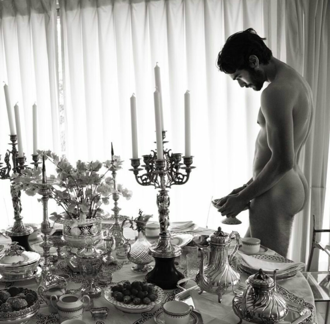 thebeautyofmalebodies:  nicolas simoes