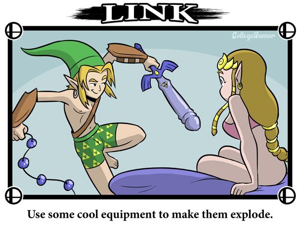 cereza-the-eevee:  rp-with-the-nightmares:  collegehumor:  Super Smash Bros. Sex