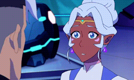 hwesa:color palette meme ☆ allura + pink and blue requested by @rvmmsteiner​↳ you’re the heart of vo