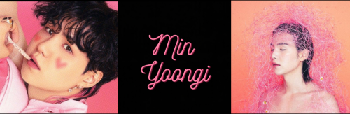 BTS MASTERLIST