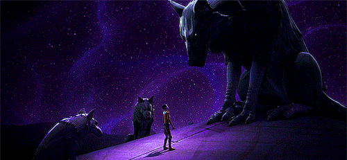 HAPPY 6 YEAR ANNIVERSARY TO STAR WARS REBELS (October 3rd, 2014 - March 5th, 2018)