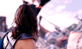 Female Awesome Meme[1/5] Warrior Characters Valkyrie (mcu)