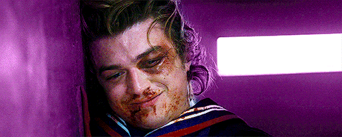 robinbuckey:Steve “The Hair” Harrington